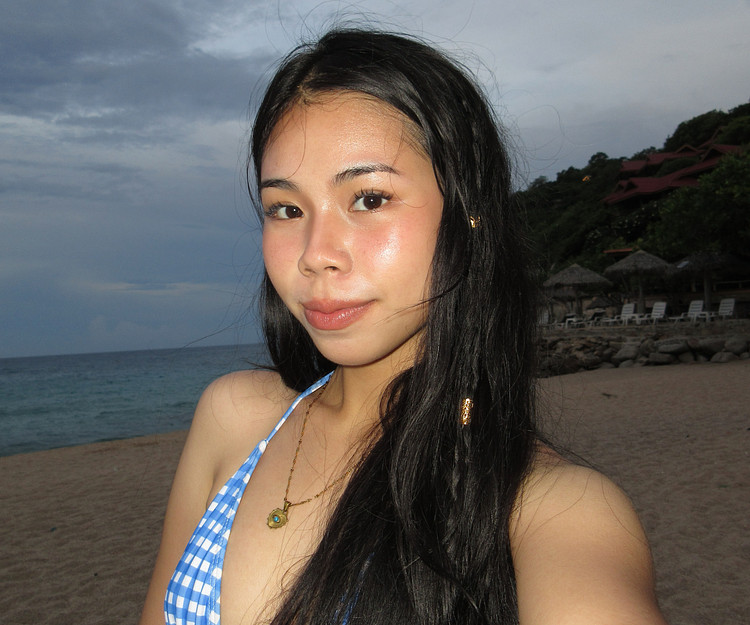 beach lover