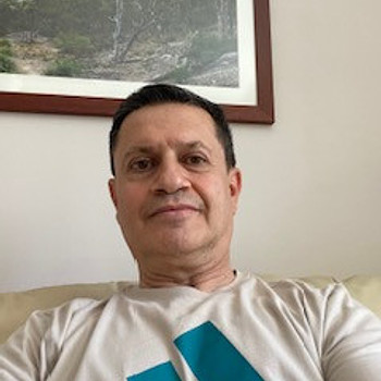 Ohanes Semerjian