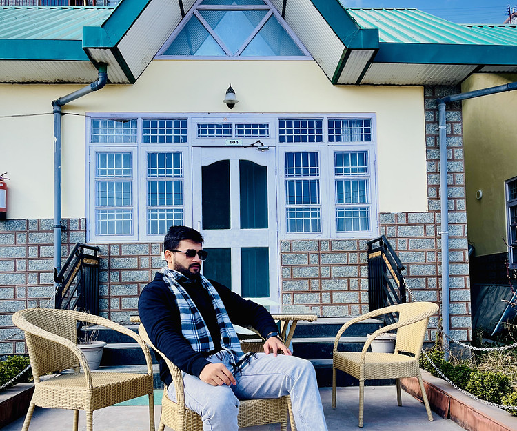 DELHI TO RISHIKESH BY CAR