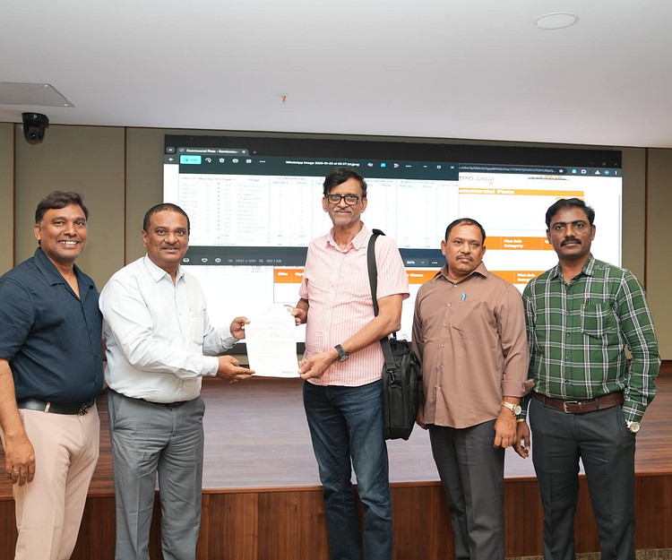 Hyderabad to Hampi Road Trip 🚗🌿 2026-04-21