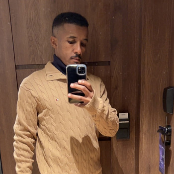 ibrahim Asiri