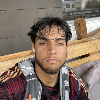 Josijah Mohan