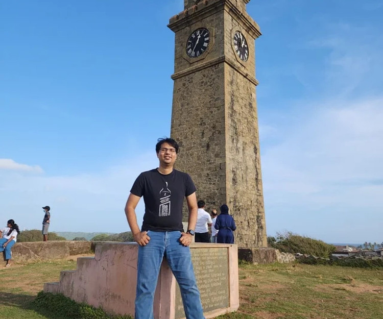 Bali Adventure