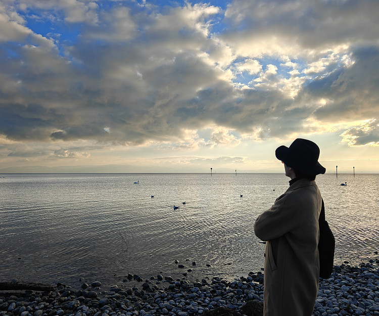 Seville and Prague traveling 