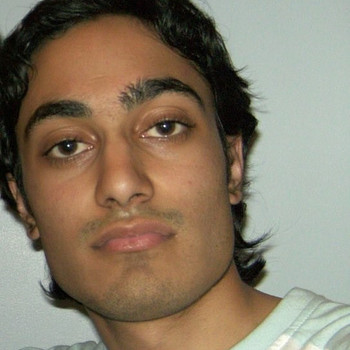 Anjan Kabra