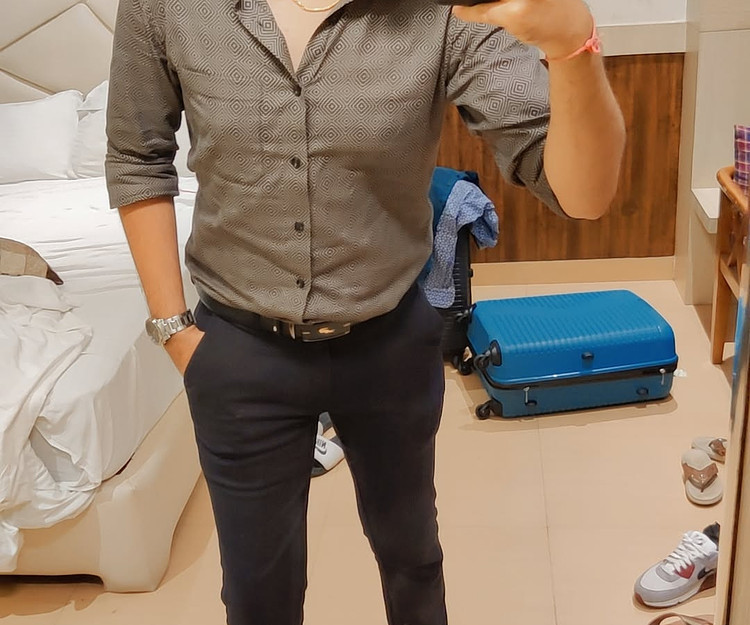 Kolkata trip 