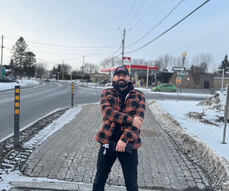 trip to QC