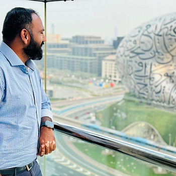 Kamran tahir