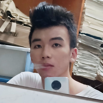 Wenhao Luo