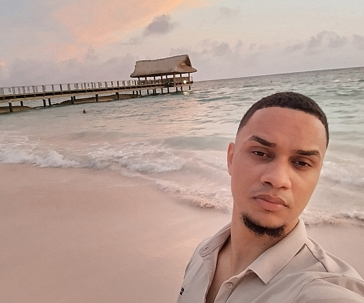 enjoy the Dominican republic 