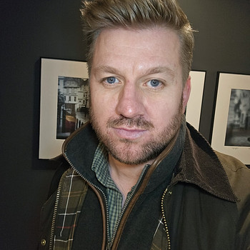 Daniel Turnbull