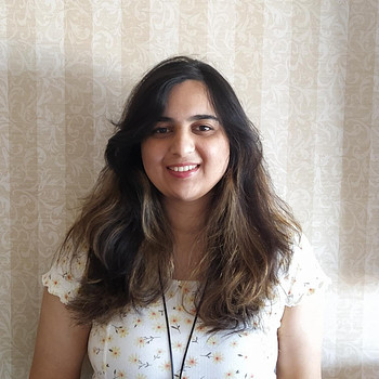 Shravya Deswal