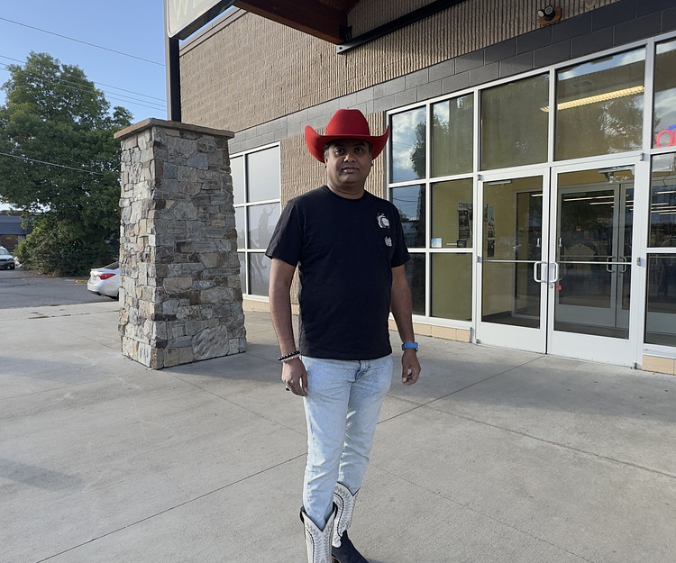 NYE 5 day Road Trip from Seattle to Idaho (Craters of the Moon/Bonners Ferry) – Seeking Travel Buddy!