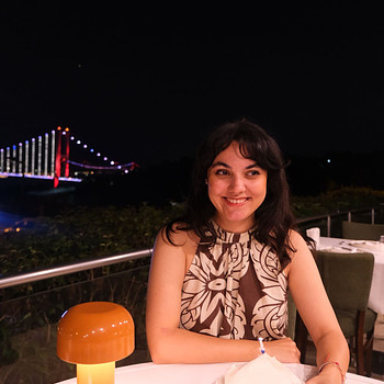 Elif Yılmaz
