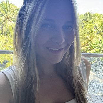 Line Agnete Mushom