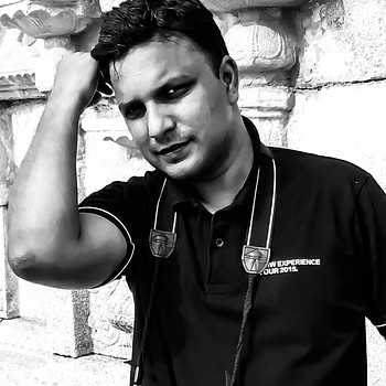 Vivek Singh