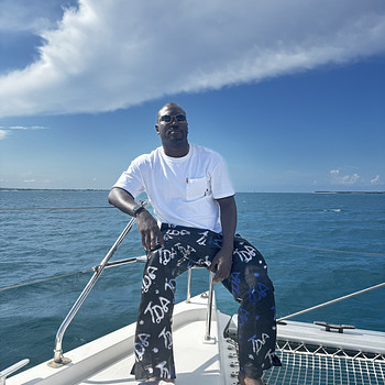 Lopeye OGUNRINOLA