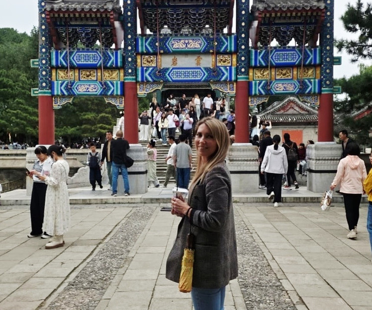 The Forbidden City and more...