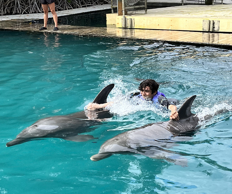 5 Nights Norwegian Cruise to Mexico and the Bahamas $140