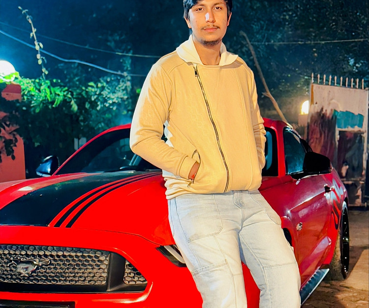 Mussoorie vibes