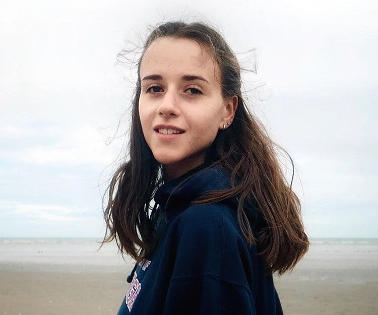 Road Trip in Florida (or Texas)!