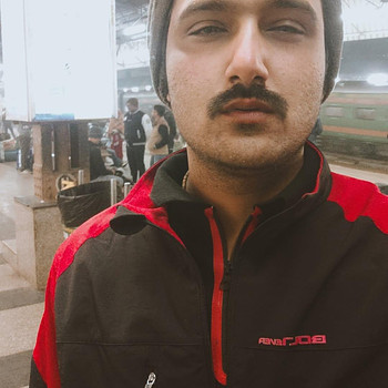Sourabh Bhargava