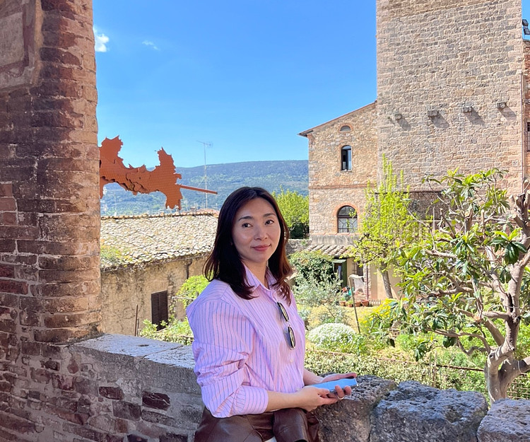 Casual Meet & Explore Hong Kong