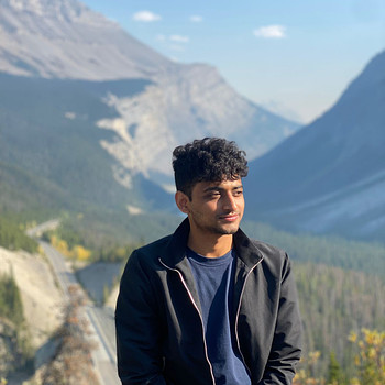 Param Patel