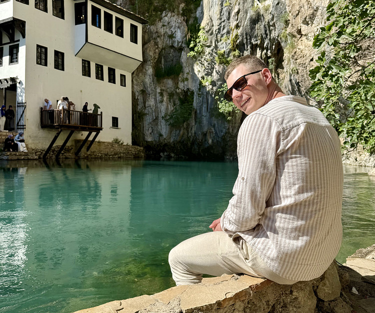 Solo trip to greece, italy or wherever