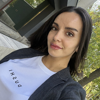 Alexandra Stănciulescu