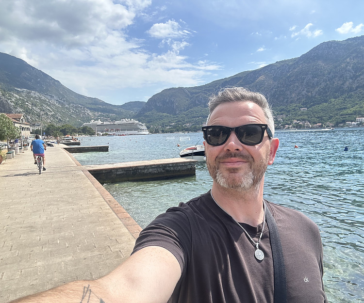 Sun, sea, tapas, and great conversation in Alicante