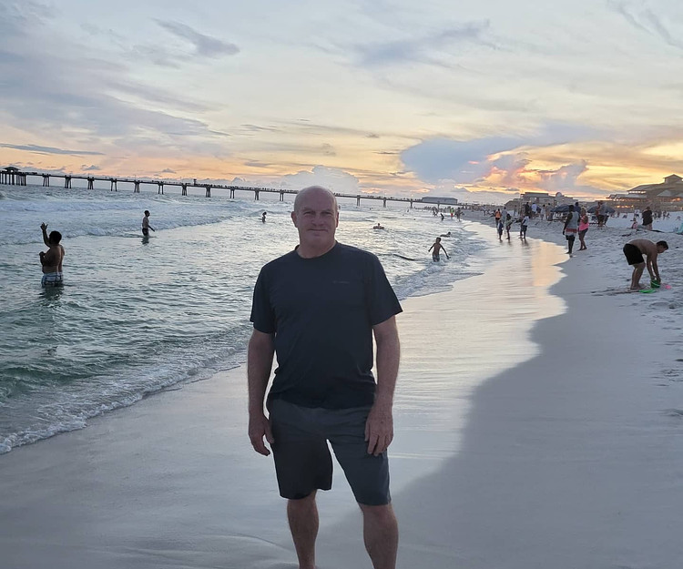 West Palm relaxation