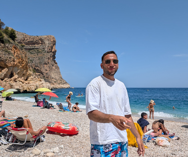 Mallorca trip