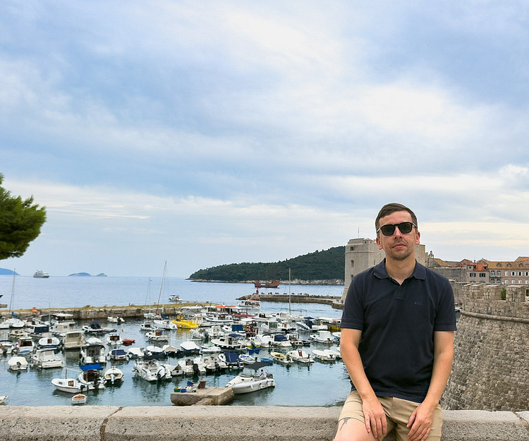 Solo travelling around South America | 14–29 December 2026 