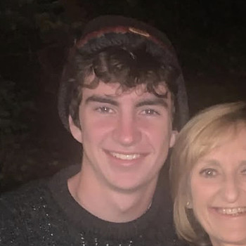 Conor Galligan