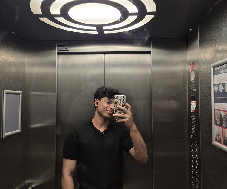 just city vibe 