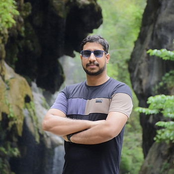 Safeer Ud Din