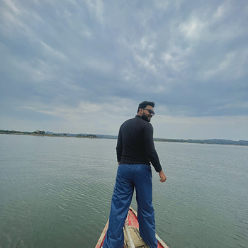 Niloy Bhuiyan
