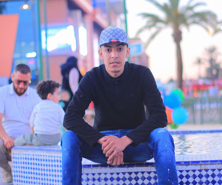 Weekend Chill Escape 🌿