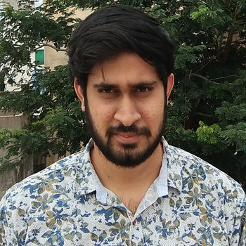ANIRUDH MS