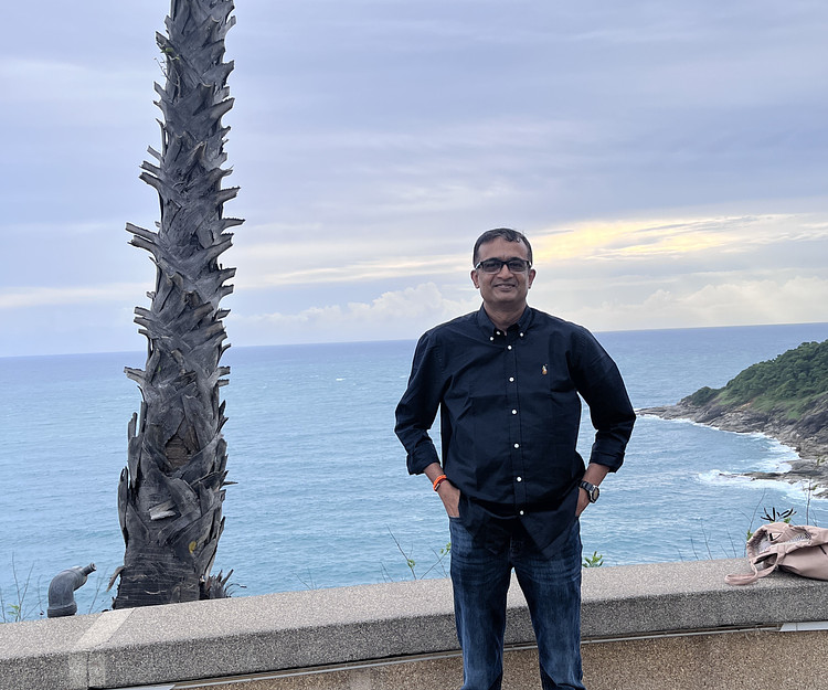 Bali Trip - Seminak and Ubud