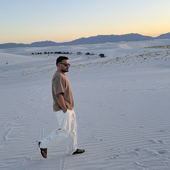 rahul samala