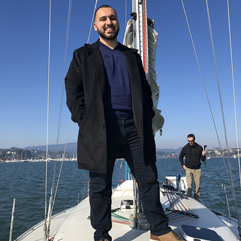 Christopher Chalabi