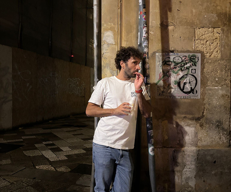 Exploring Thailand & Good Connections