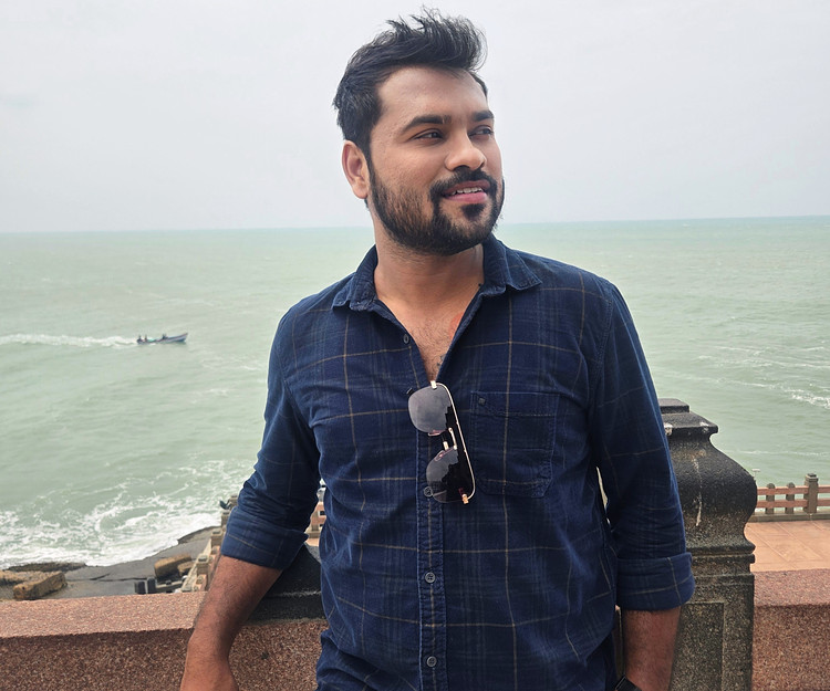 Adventure in Andaman: 4 Days of Thrills 🏝️
