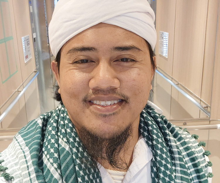 Umrah