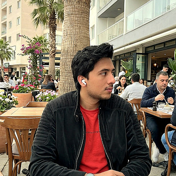 Amaan Shah