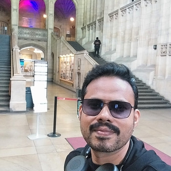 Suneel Kumar