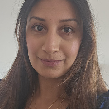Satveer Kaur