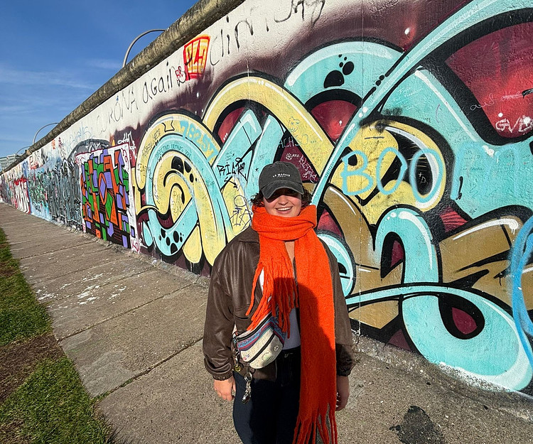 traveling around USA